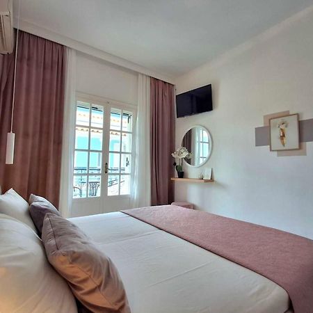 Philippos Apartments 아카라비 외부 사진