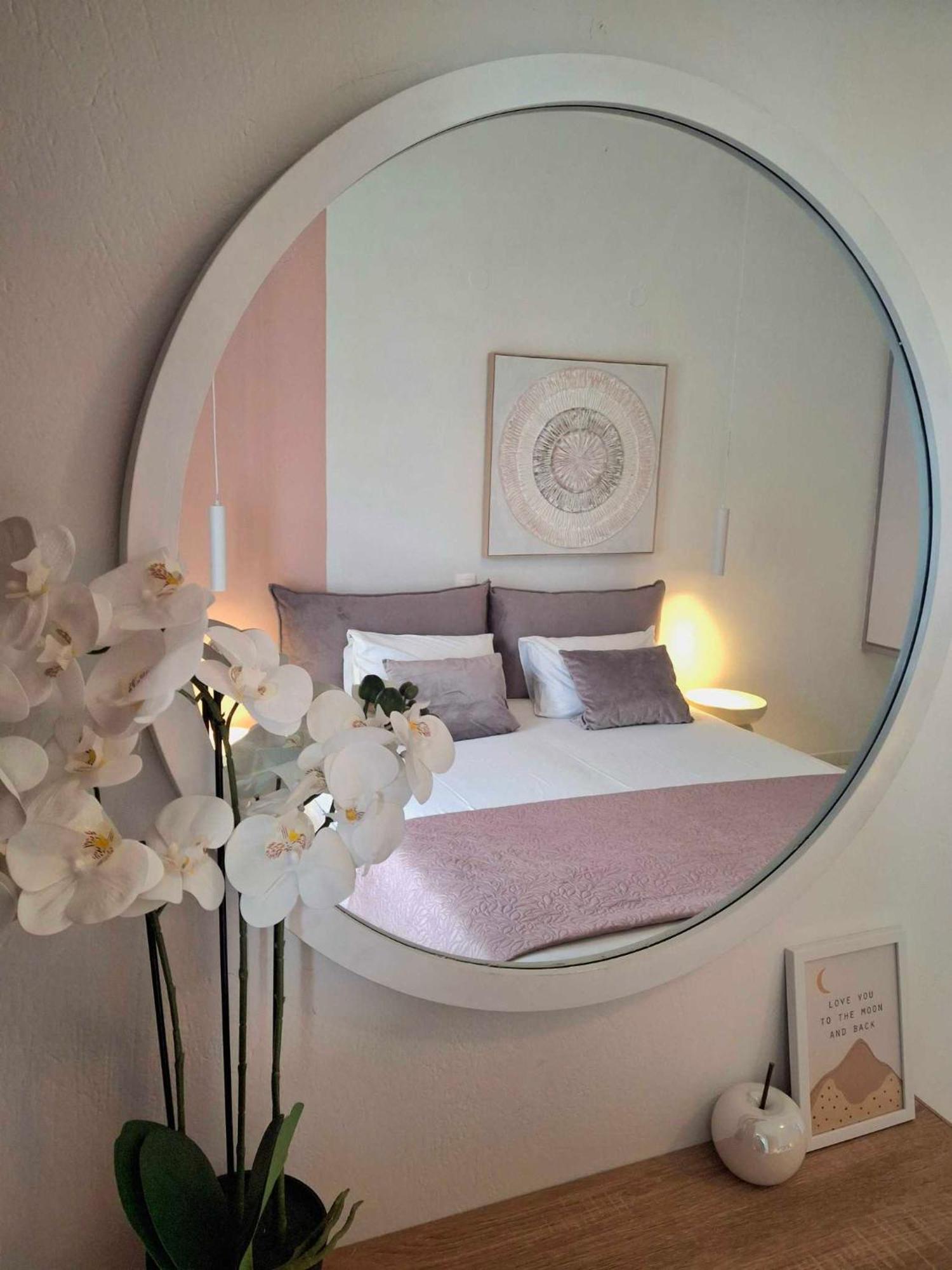 Philippos Apartments 아카라비 외부 사진