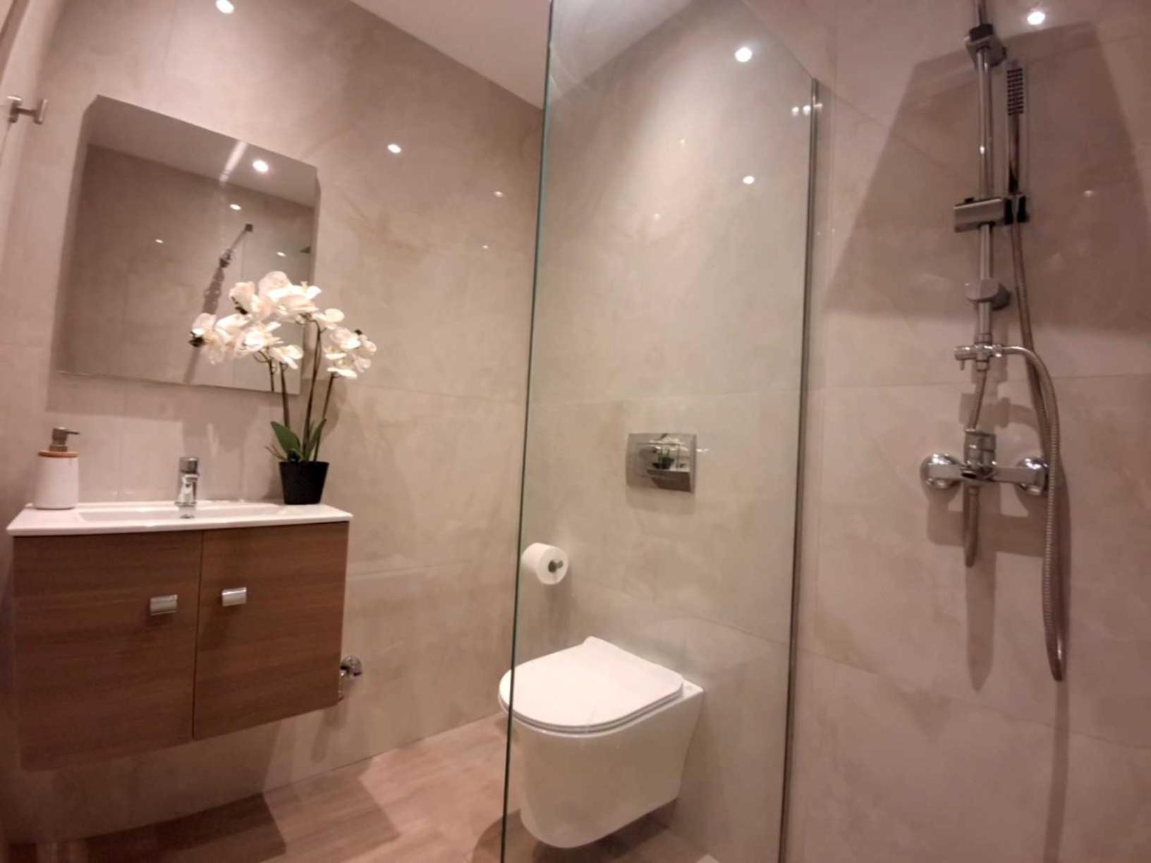 Philippos Apartments 아카라비 외부 사진