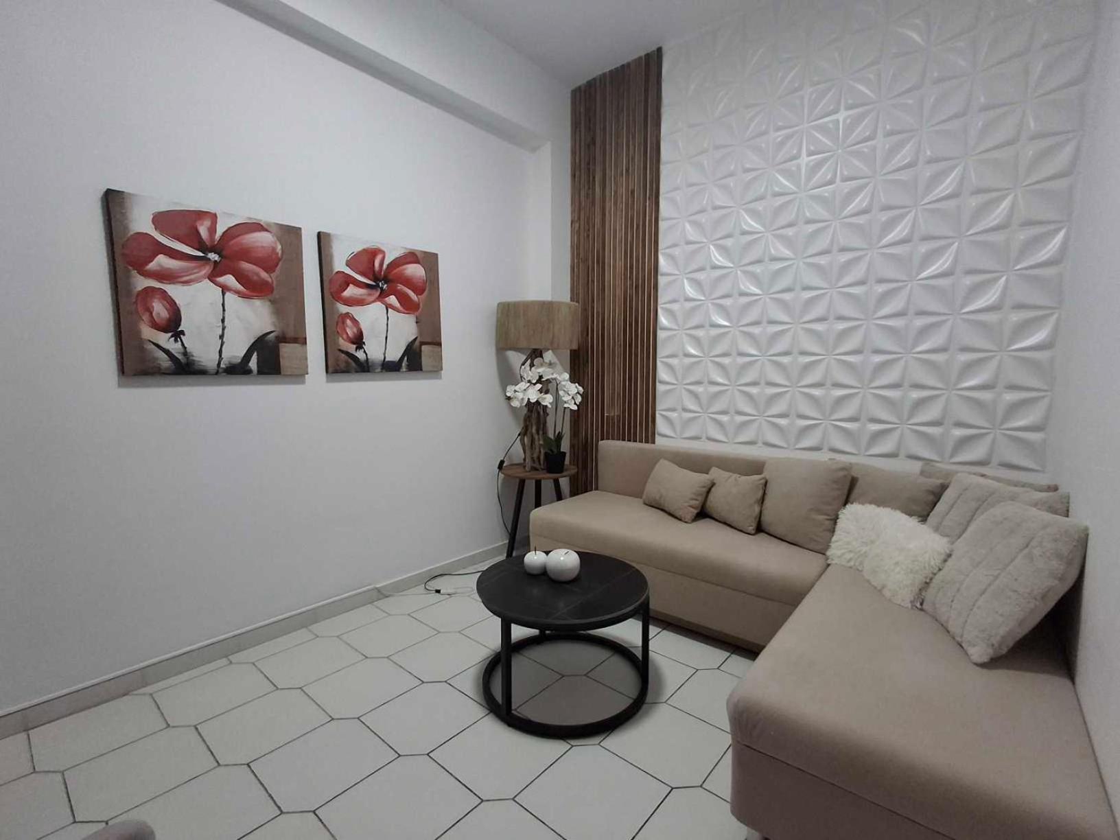 Philippos Apartments 아카라비 외부 사진