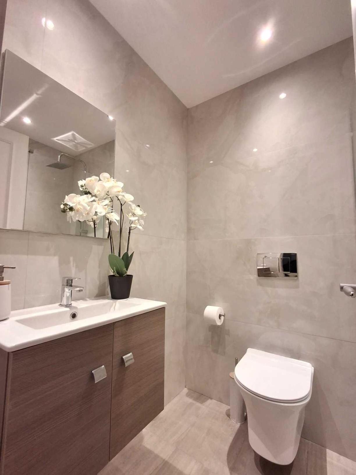 Philippos Apartments 아카라비 외부 사진