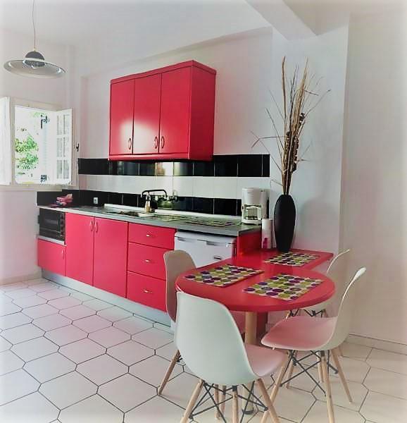 Philippos Apartments 아카라비 외부 사진